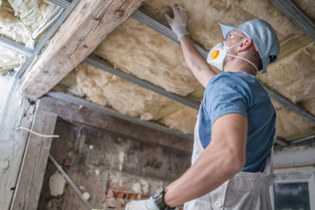 Best Insulation Installation Services in Rothsville, PA