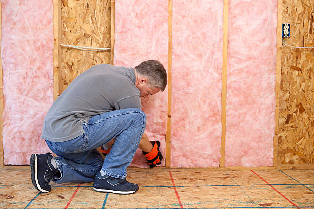 Best Insulation for Specific Applications in Rothsville, PA
