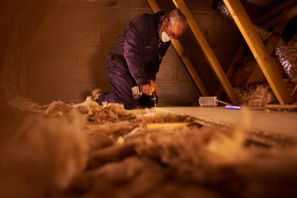 Best Types of Insulation in Rothsville, PA